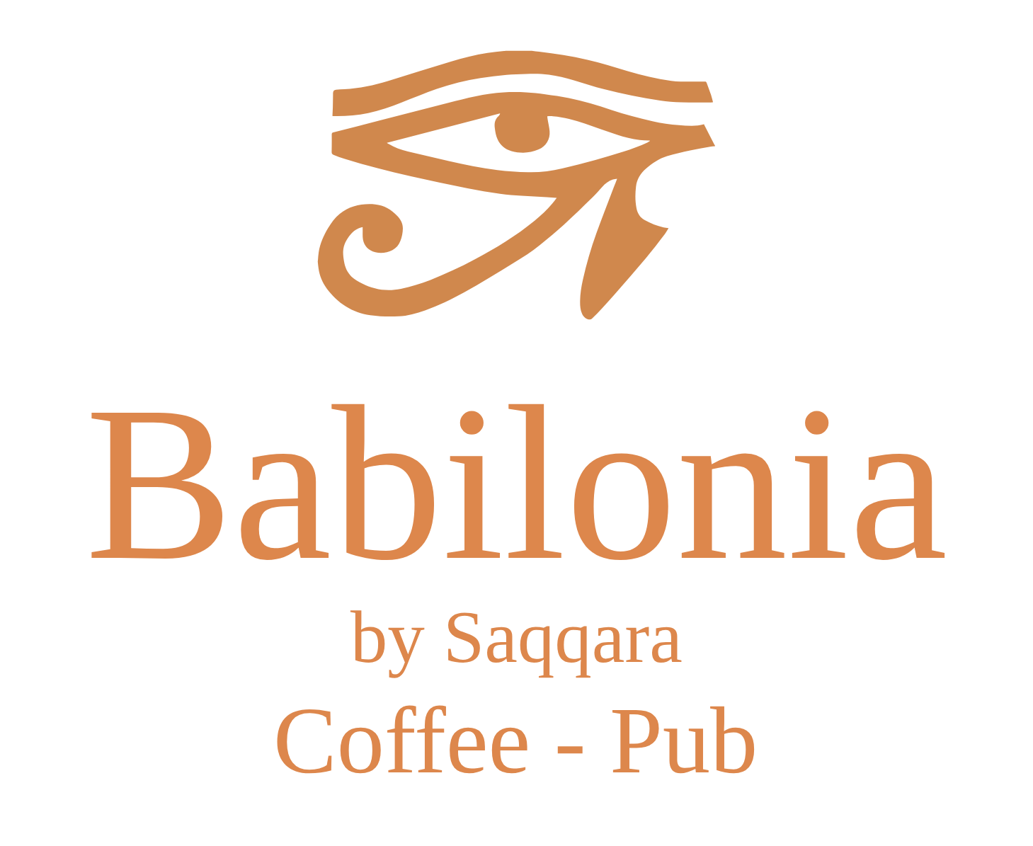 Logo Babilonia